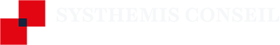 Logo - Systhemis Conseil Avocats
